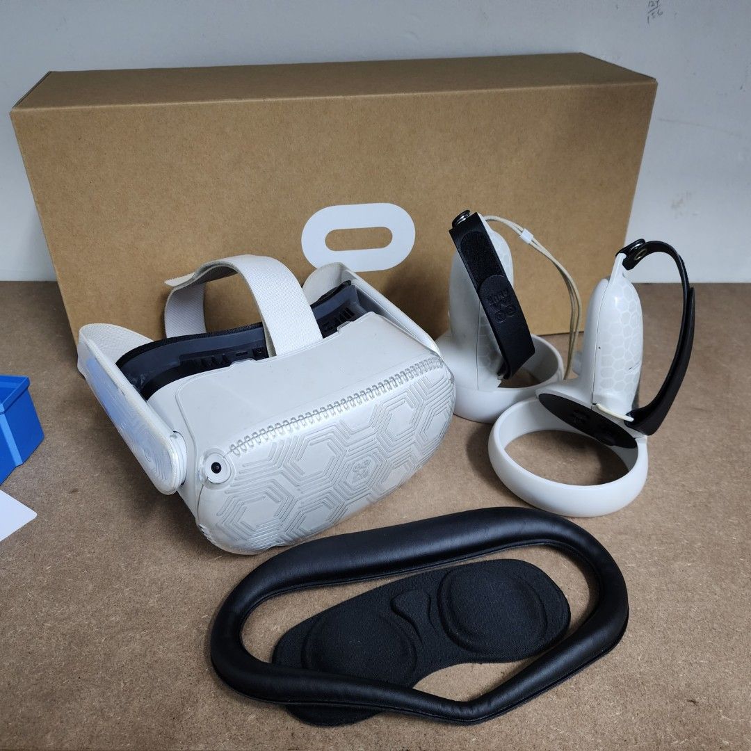 Best portable on sale vr