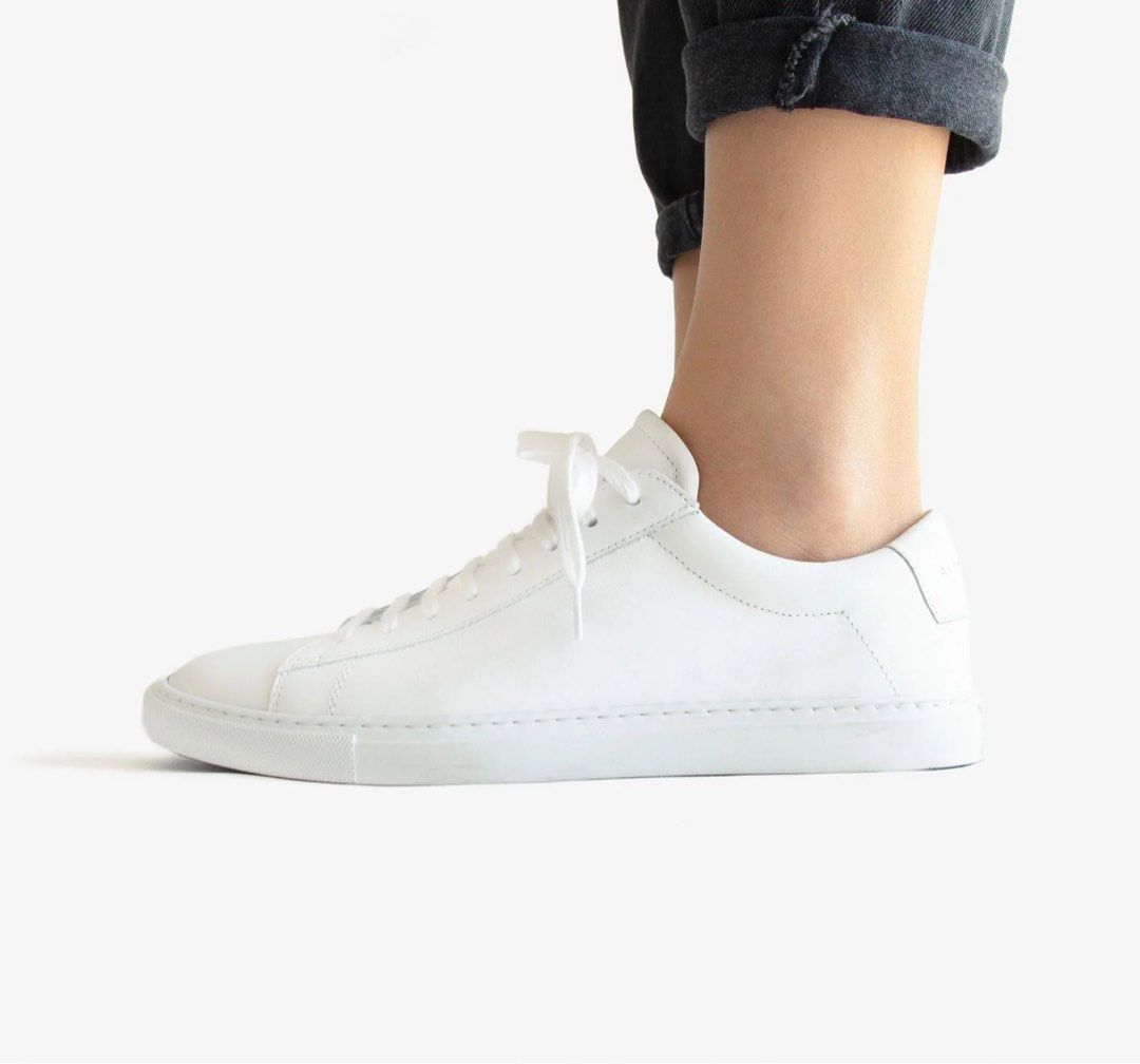 Oliver Cabell Low 1 White Women s Women s Fashion Footwear