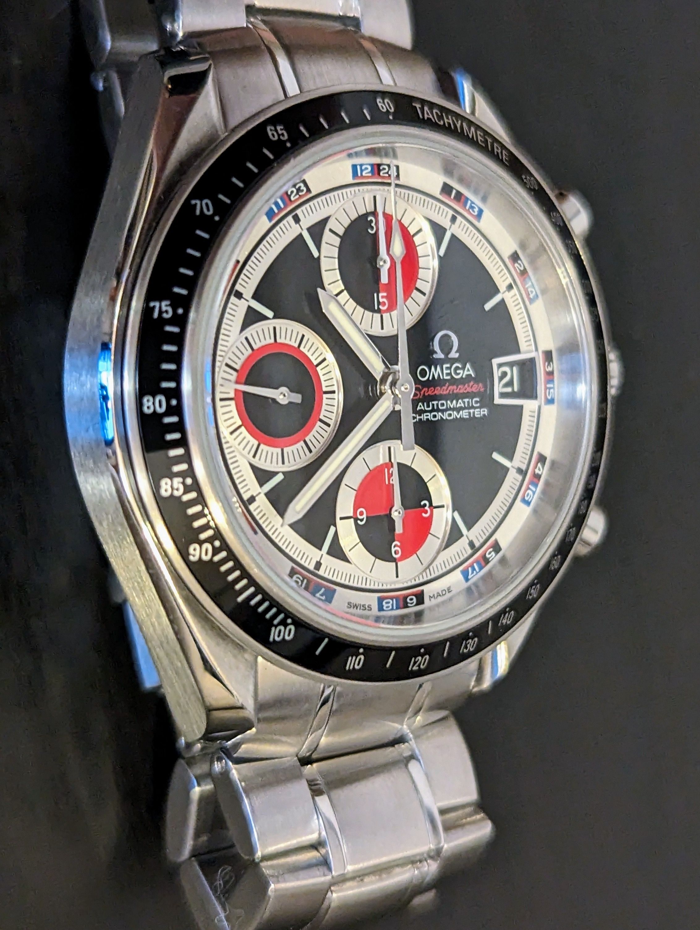 Omega 3210.52 hot sale