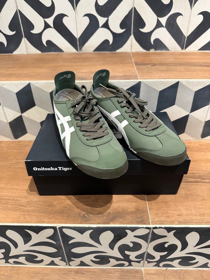 preloved onitsuka tiger