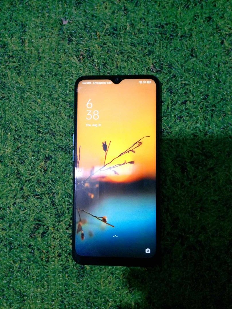 Oppo A16 4/64 (Category: OPPO) located in Manila. Submitted by giankarlot91217 (Listing ID 1252193185, Image 3). Description: .