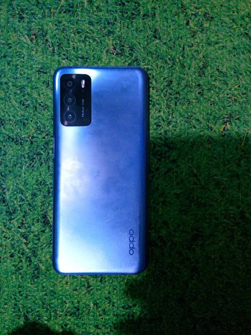 Oppo A16 4/64 (Category: OPPO) located in Manila. Submitted by giankarlot91217 (Listing ID 1252193185, Image 2). Description: .