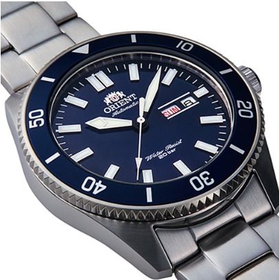 Orient mako xl v2 online