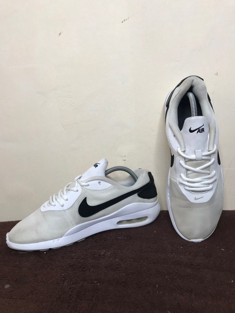Nike air max best sale oketo men's