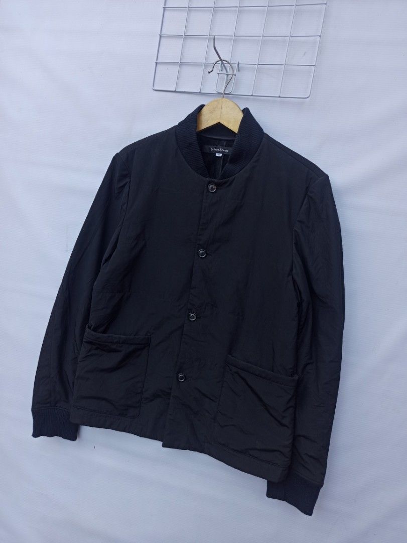 Orslow shell jacket Fesyen Pria Pakaian Lainnya di Carousell