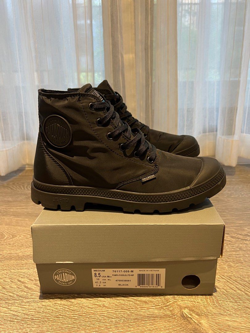 Pampa puddle hot sale lite+ wp
