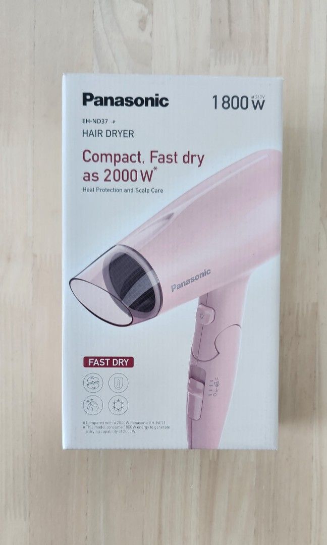 Buy Panasonic EH-ND11 Hair Dryer Online at Best Prices in India - JioMart.
