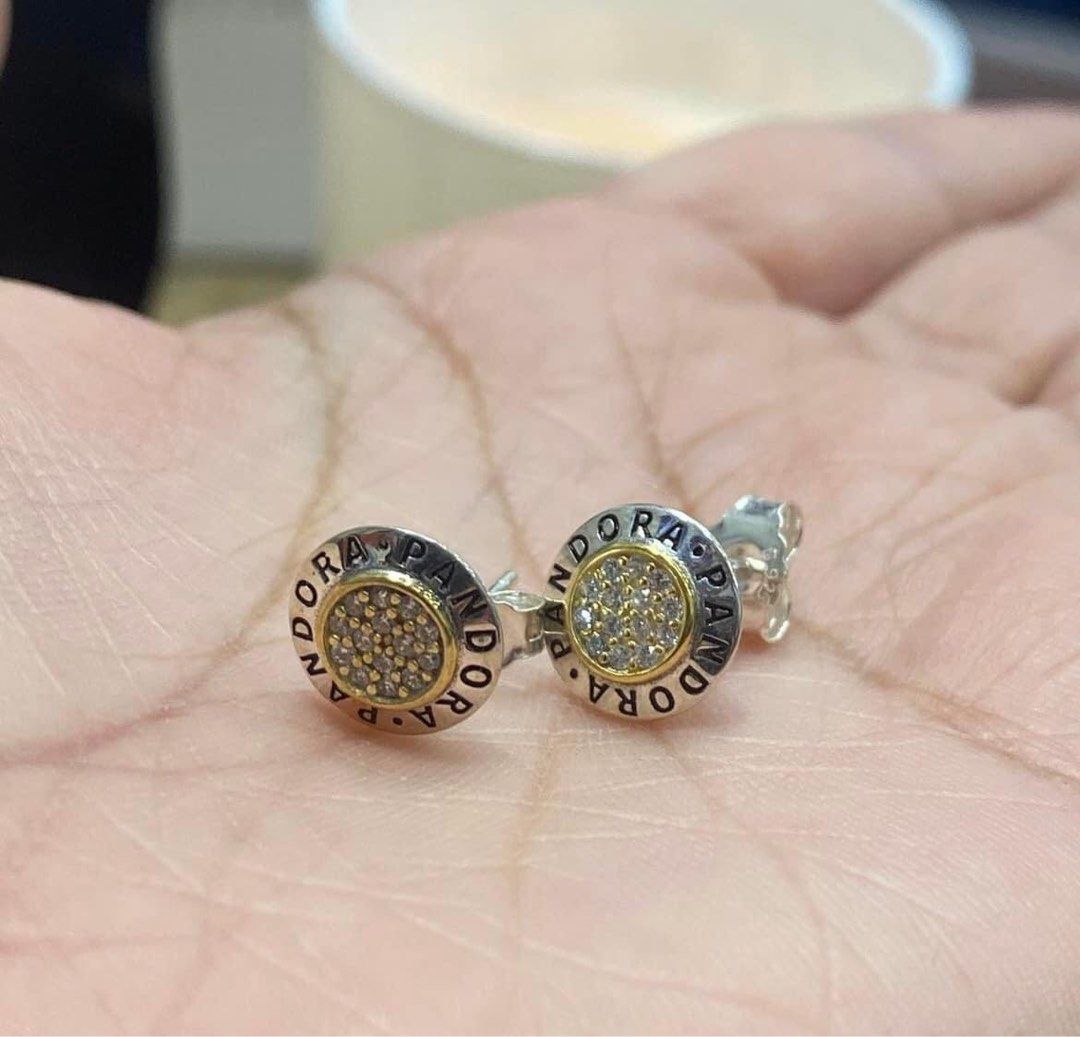 Pandora Earrings Sale Women s Fashion Jewelry Organizers