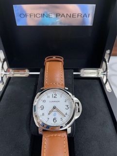 Panerai Luminor Base Logo 3