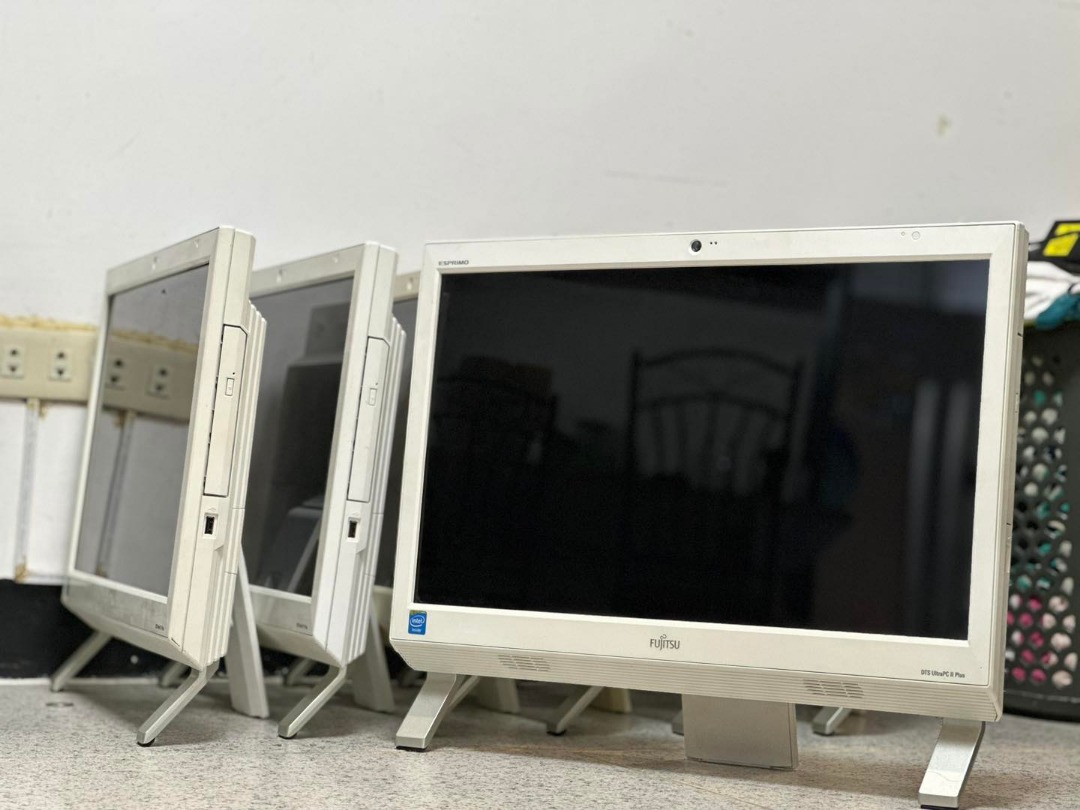 PAUBOS SALE ALL IN ONE PC - Core i7 2nd Gen / 12gb RAM / 256gb SSD ...