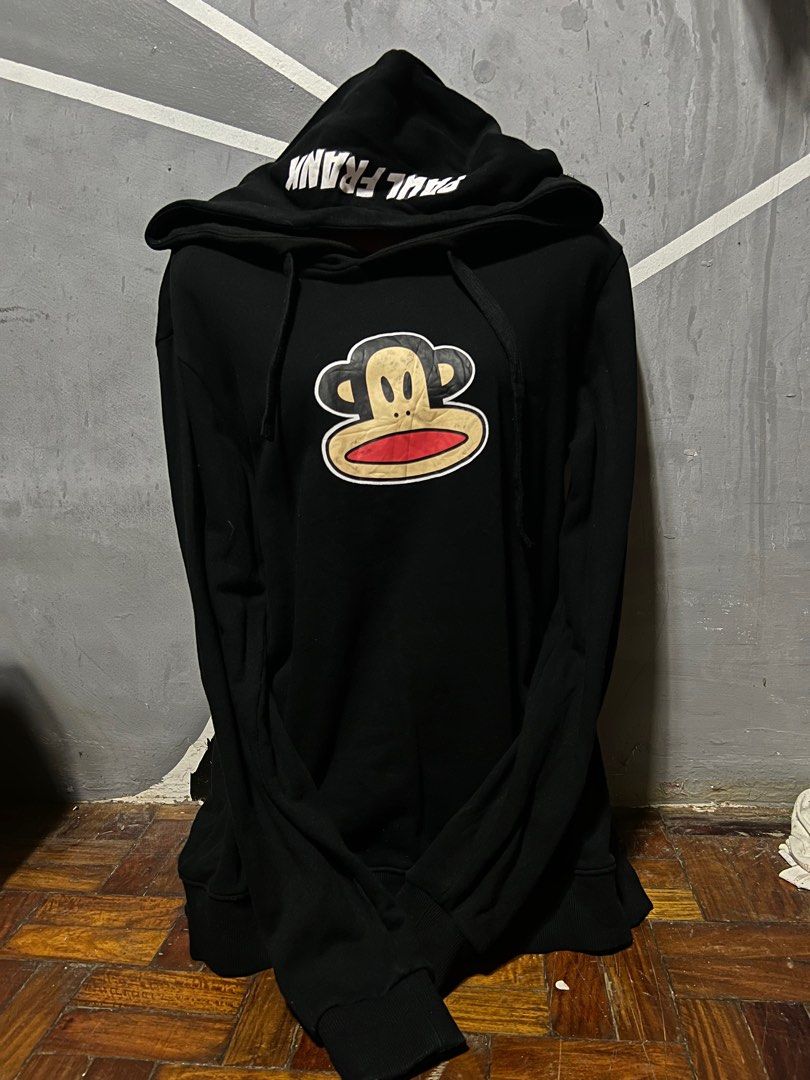 Paul store frank hoodie