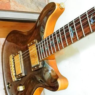 Paul Reed Smith (PRS) Custom22  style hand Made