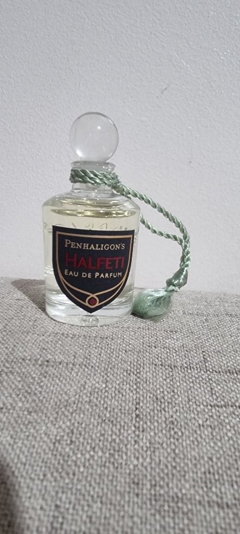 Penhaligons, Beauty & Personal Care, Fragrance & Deodorants on Carousell