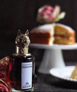 Penhaligons Duchess Rose 狐狸獸首香水75ml EDP62939564142467110