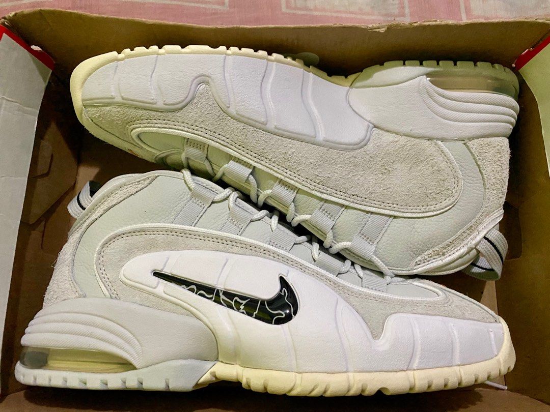 penny hardaway 2 shoes