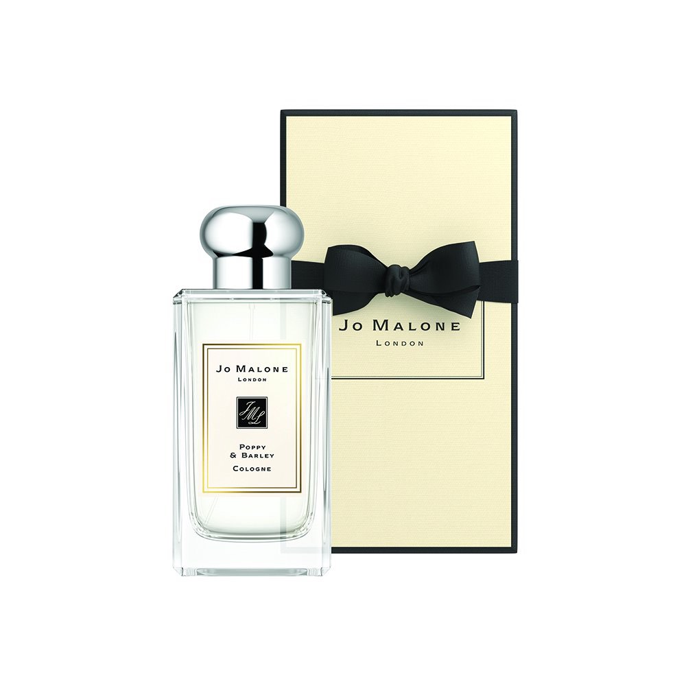 Jo malone poppy and barley cheap fragrantica