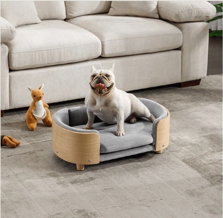 Petplay pet sofa deals