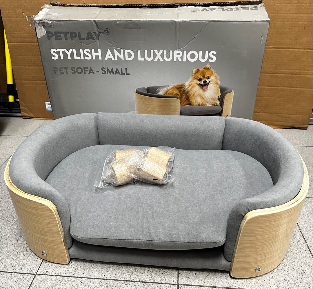 Petplay pet sofa hotsell