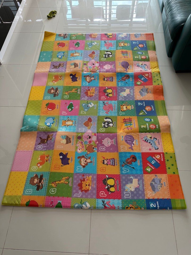 Pingko playmat sales