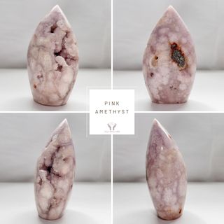 Crystal Carvings Collection item 2