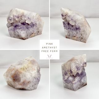 Crystal Carvings Collection item 3