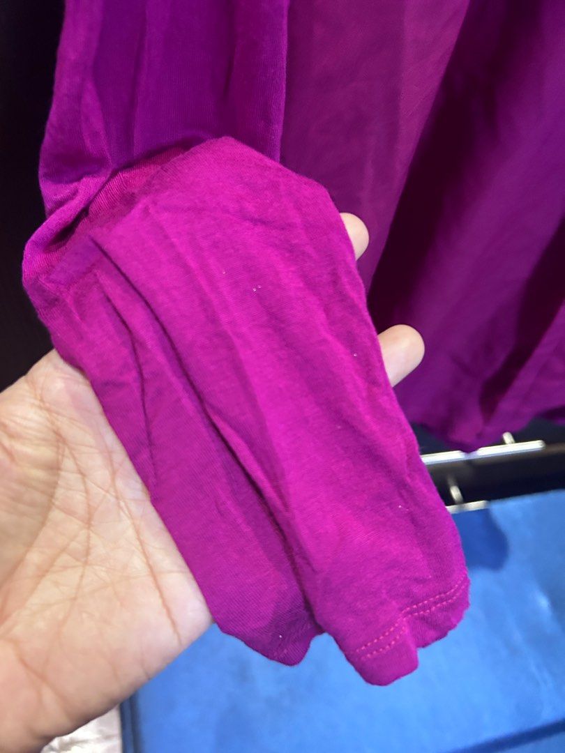 Pink Worthington women 2x (Category: Longsleeves) located in Paranaque City. Submitted by marjbpp (Listing ID 1252346201, Image 3). Description: Size 2xl .