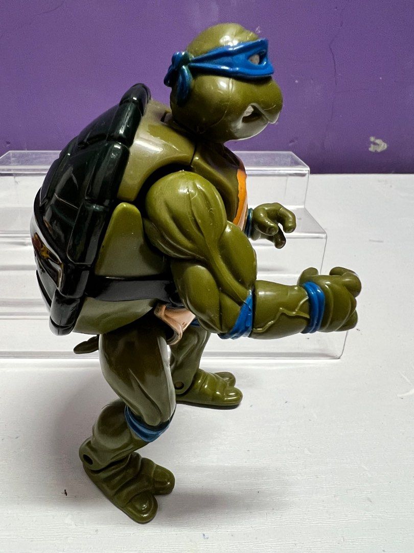 1992 mirage studios ninja turtle cheap action figures
