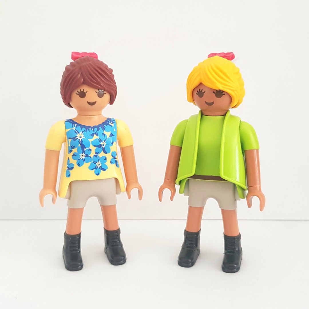 playmobil, Hobbies & Toys, Toys & Games on Carousell