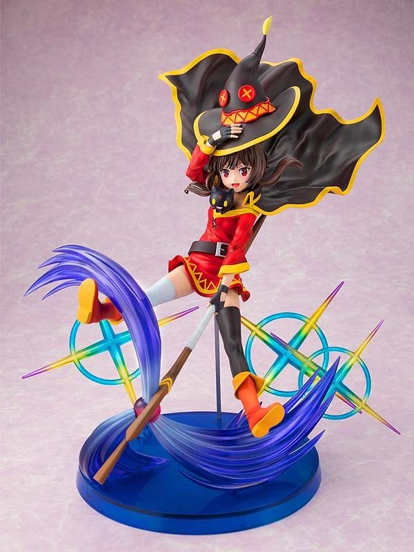 (PO) Kadokawa Collection KonoSuba - Megumin Anime Opening Edition (Re ...
