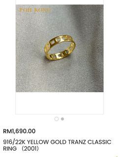 POH KONG TRANZ CLASSIC 916