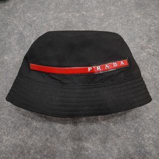 Prada Bucket Hat