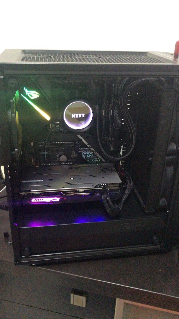 R5 3600 gtx clearance 1660 ti