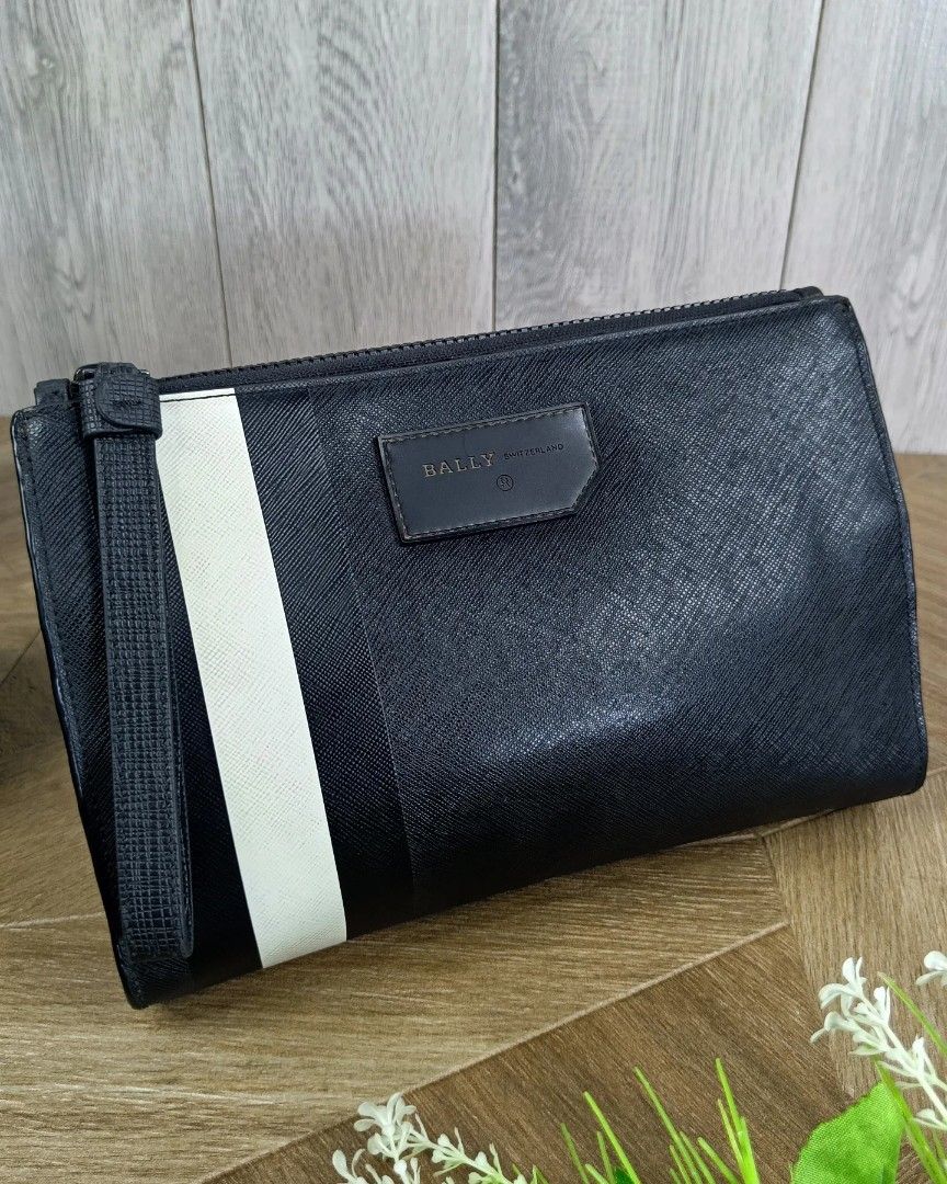 Bally skid 2025