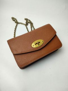 Preloved Mulberry Darley