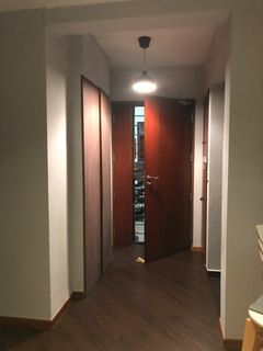 Premium Apartment (DP) 4 room corner high floor 