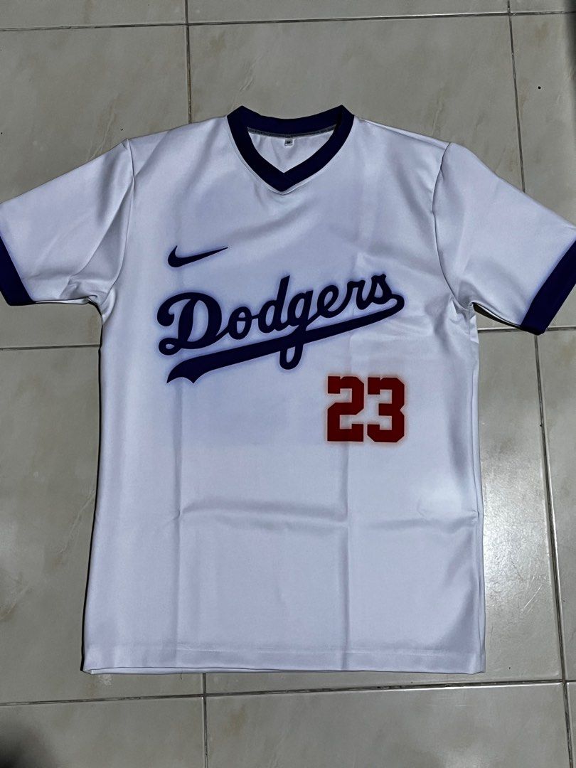 PRICE REDUCED/DEFECT] ENHYPEN DODGERS SUNGHOON TSHIRT, Men's Fashion,  Activewear on Carousell