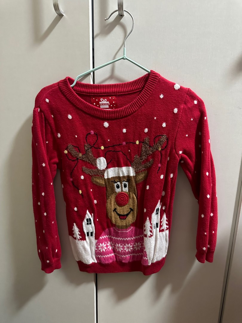 Primark Christmas Sweater Babies Kids Babies Kids Fashion on