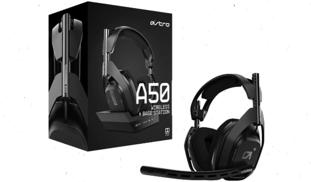 Astro a50 ps4 2019 discount