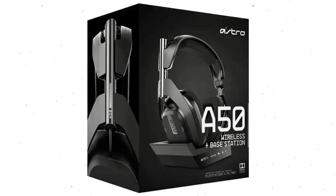 Ps4 deals headset 2019