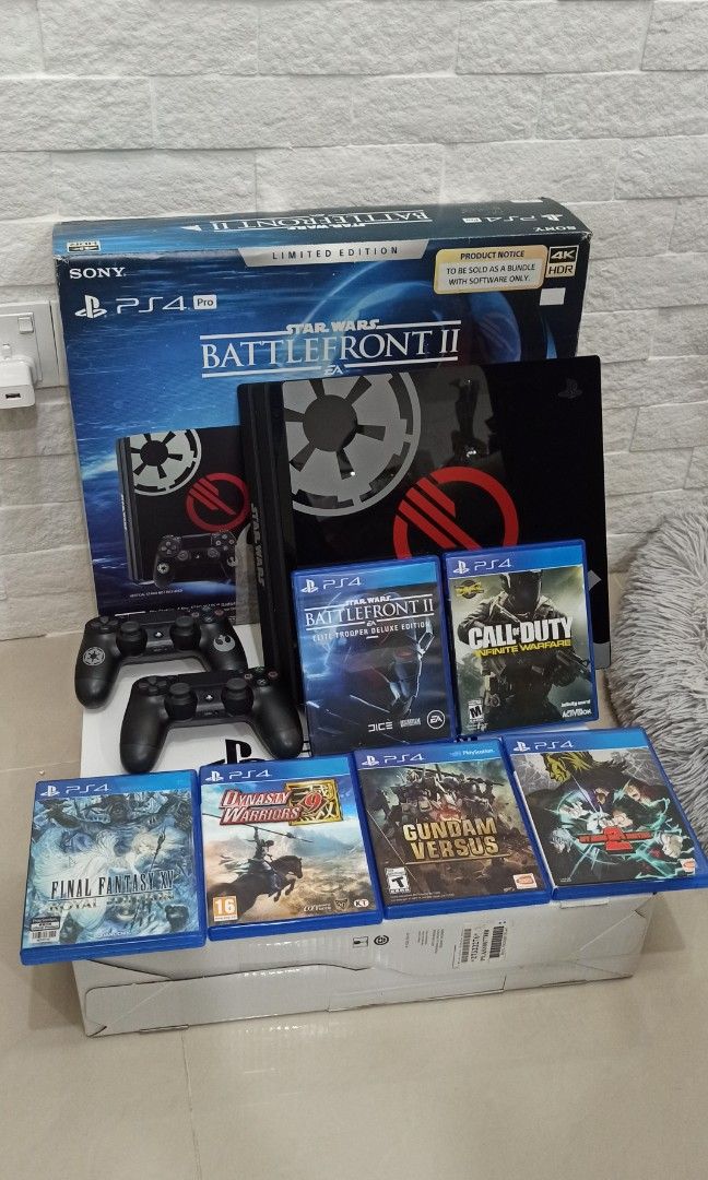 Ps4 pro games for sale 2025