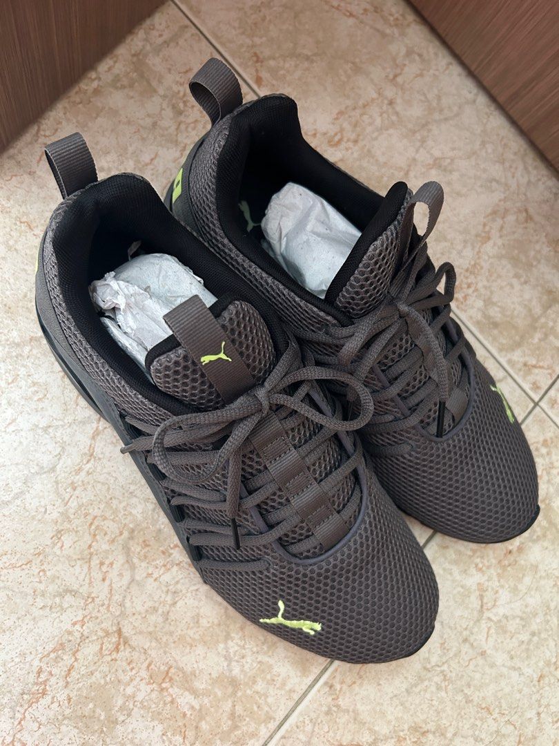 Puma Men s Running Shoes Men s Fashion Footwear Sneakers on