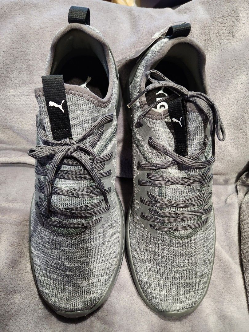 Puma on sale flyknit ignite