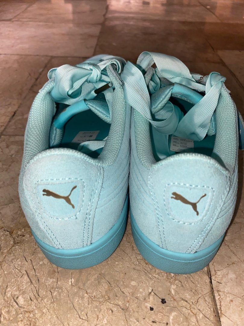 Puma Way 1, Women's Fashion, Footwear, Sneakers on Carousell