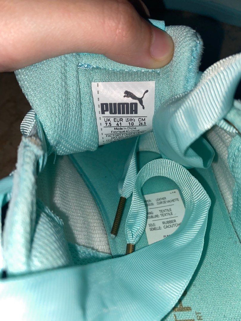 Puma Way 1, Women's Fashion, Footwear, Sneakers on Carousell
