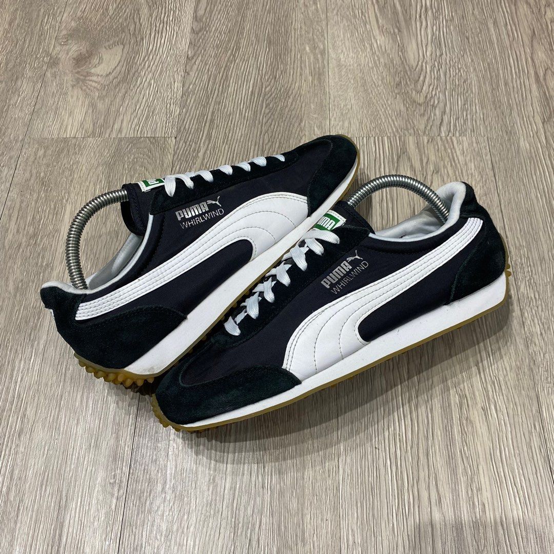 Puma whirlwind journeys new arrivals