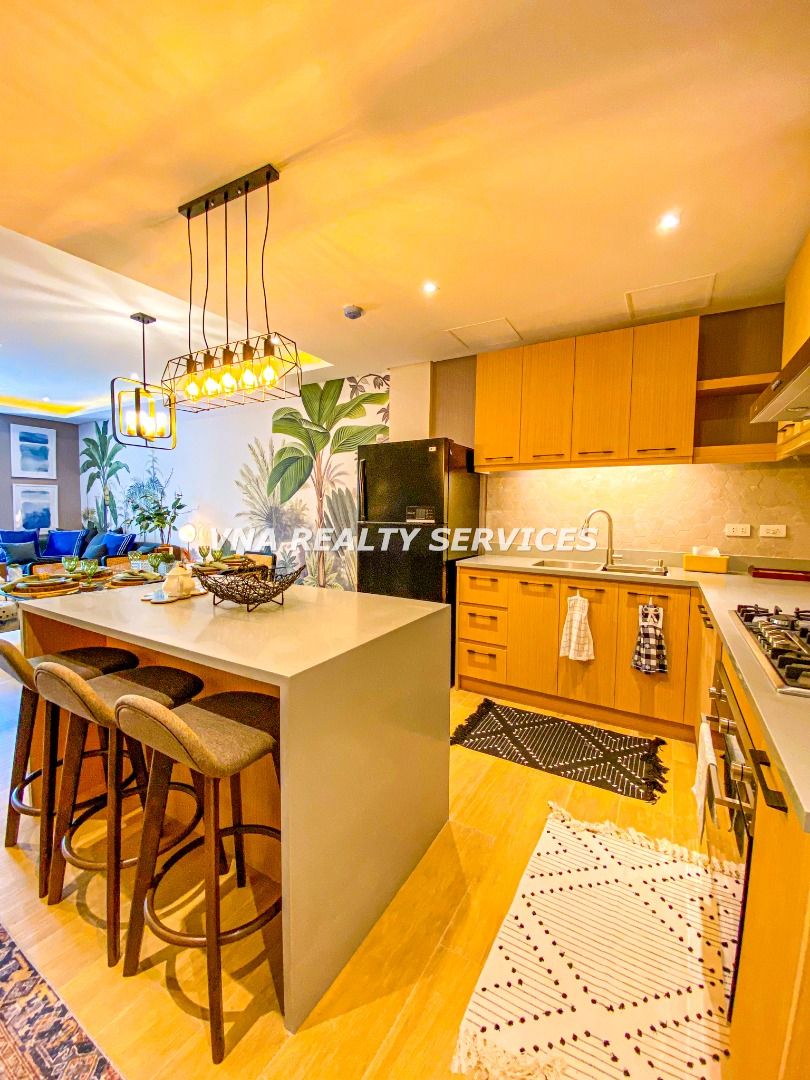 UP Village Townhomes For Sale, QC 4Bedrooms, 4T&B, 2 Car Garage, with