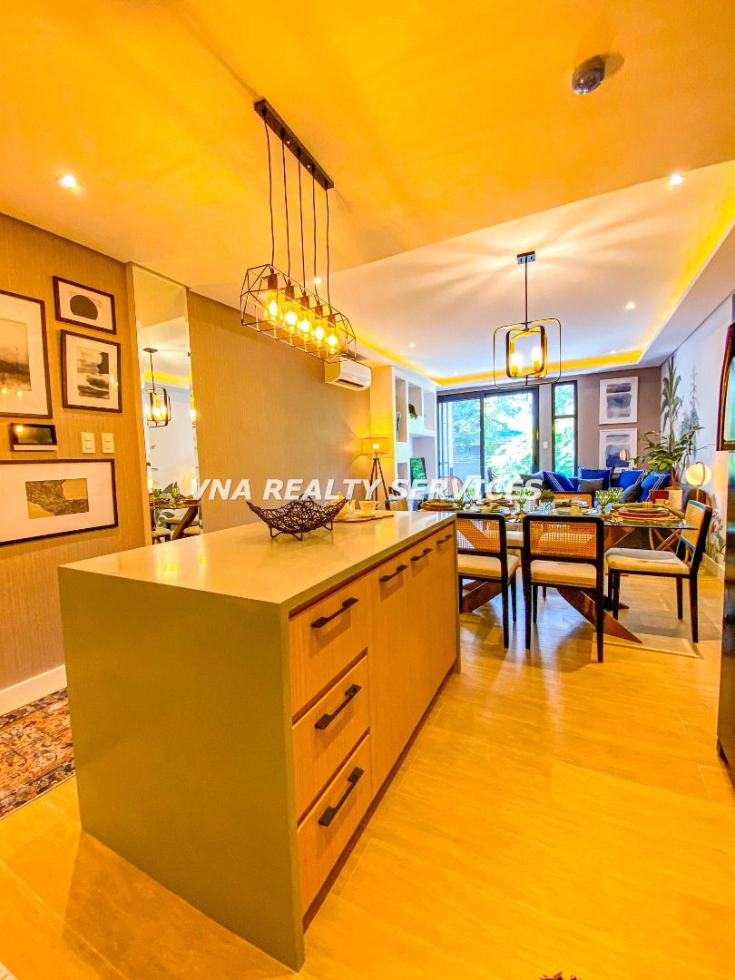 UP Village Townhomes For Sale, QC 4Bedrooms, 4T&B, 2 Car Garage, with