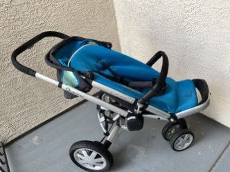 Quinny classic buzz stroller new arrivals