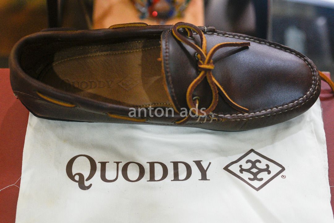 Quoddy discount camp driver