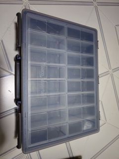 Raaco Assorter